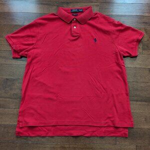 Polo Ralph Lauren Essential